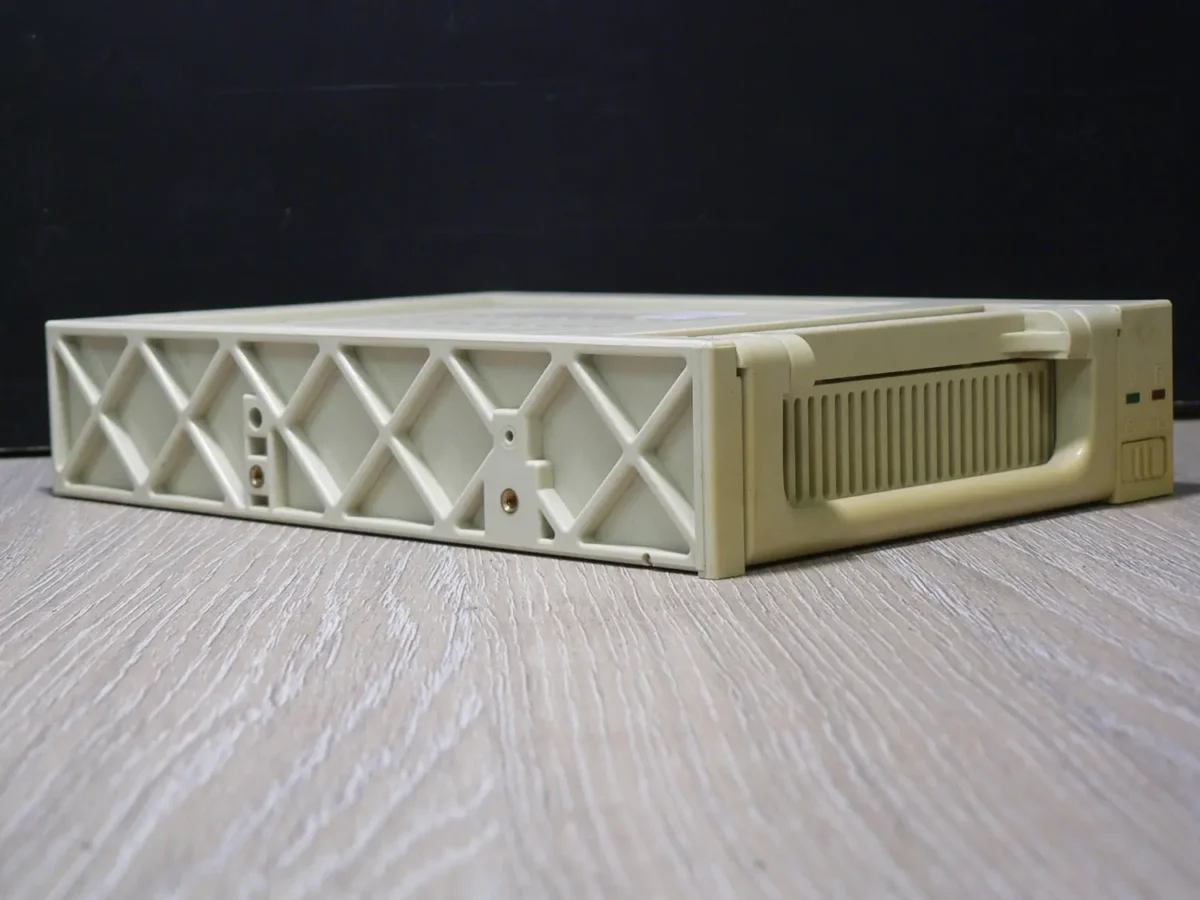 IDE Mobil Rack - Image 1