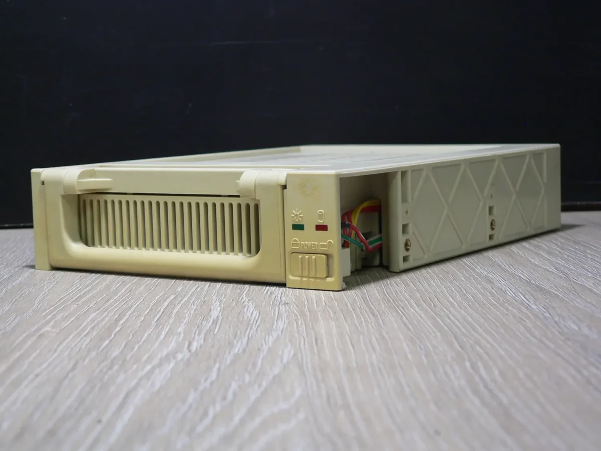 IDE Mobil Rack - Image 3
