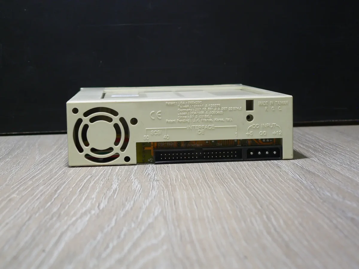 IDE Mobil Rack - Image 4