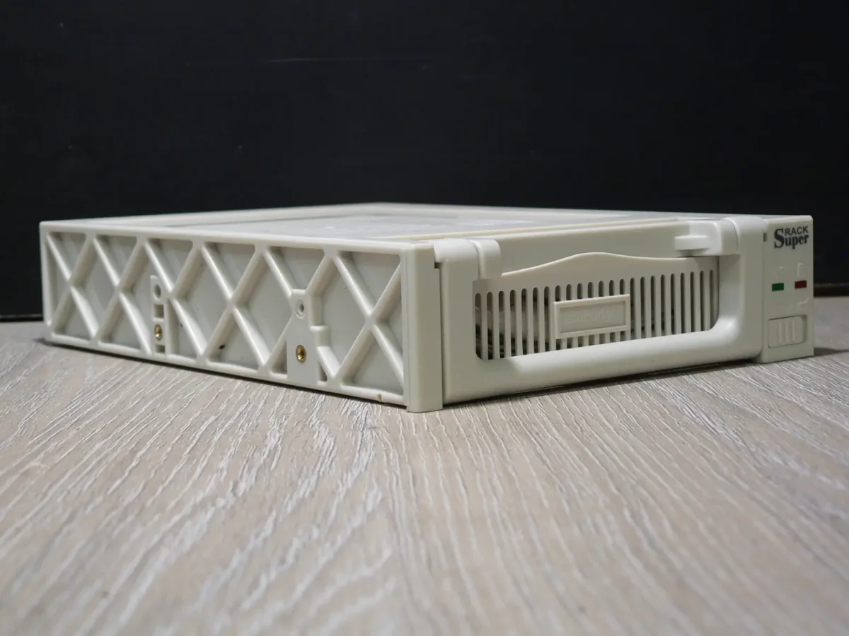 IDE Mobil Super Rack - Image 1
