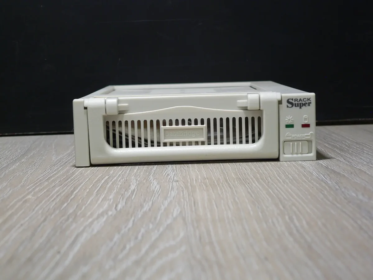 IDE Mobil Super Rack - Image 2