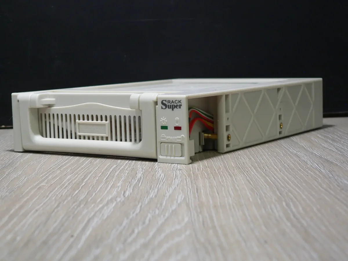 IDE Mobil Super Rack - Image 3