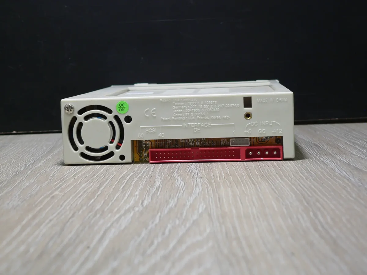 IDE Mobil Super Rack - Image 4