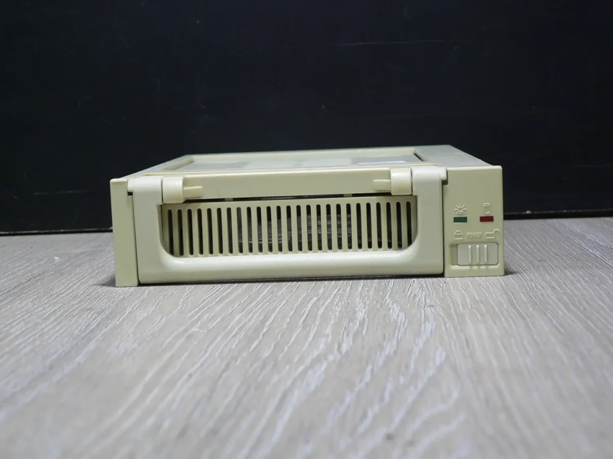 IDE Mobil Rack - Image 2