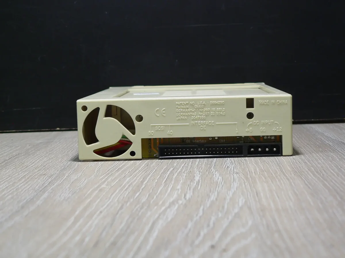 IDE Mobil Rack - Image 4