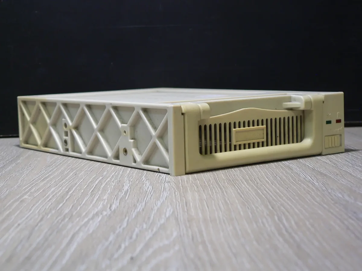 IDE Mobil Rack - Image 1