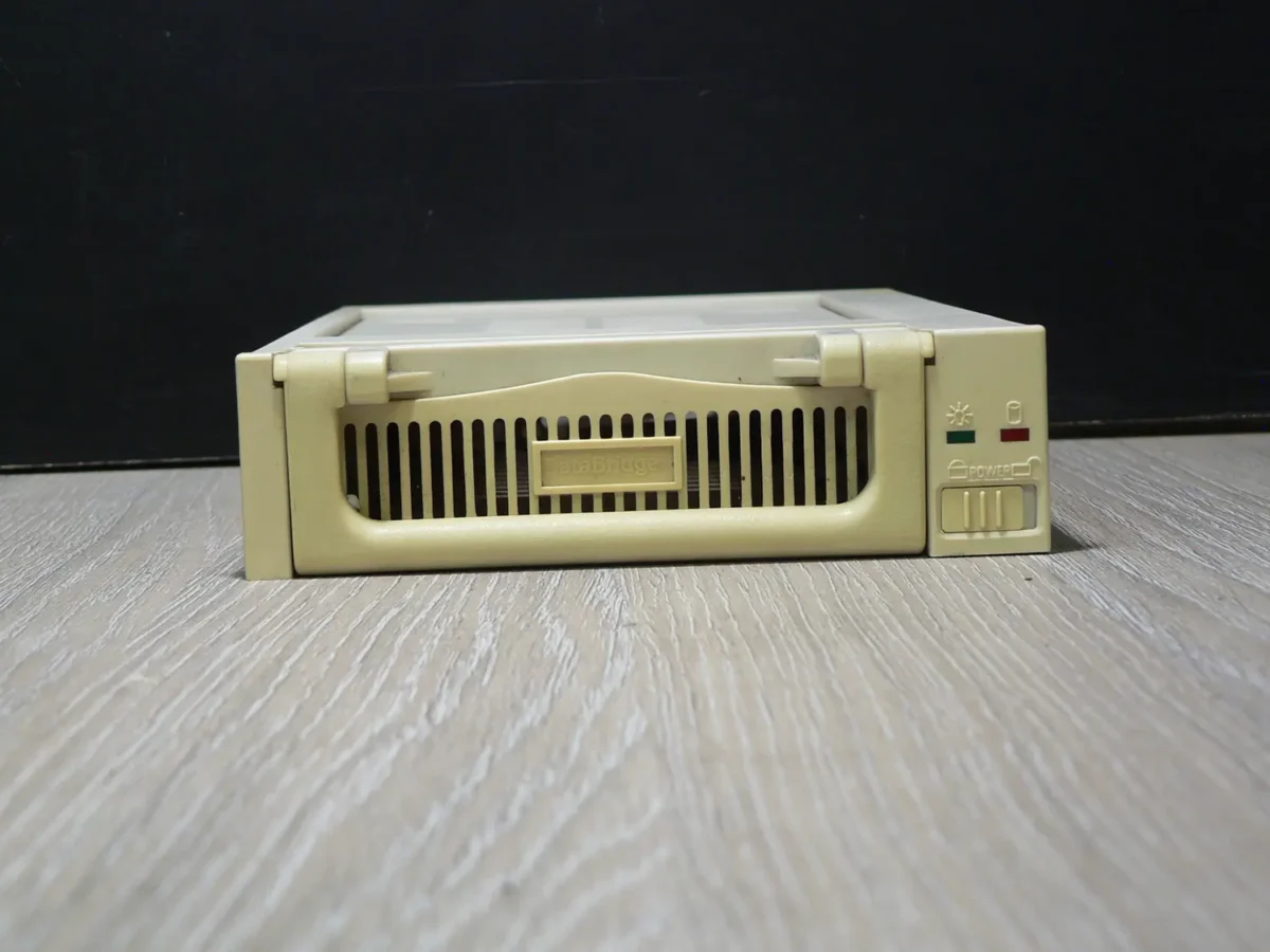 IDE Mobil Rack - Image 2