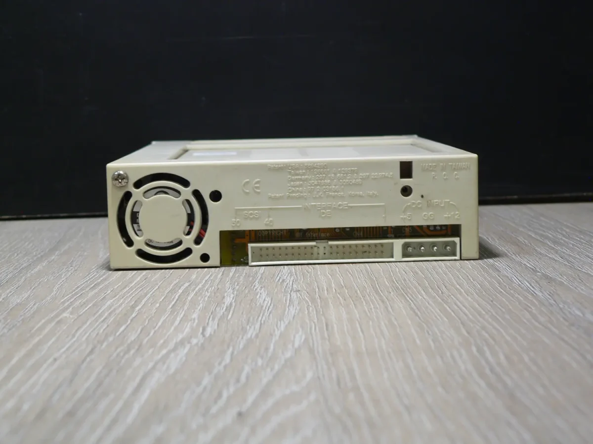 IDE Mobil Rack - Image 4