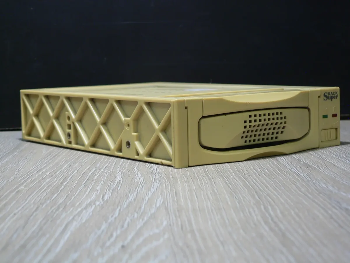 IDE Mobil Super Rack - Image 1