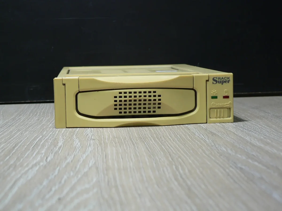 IDE Mobil Super Rack - Image 2