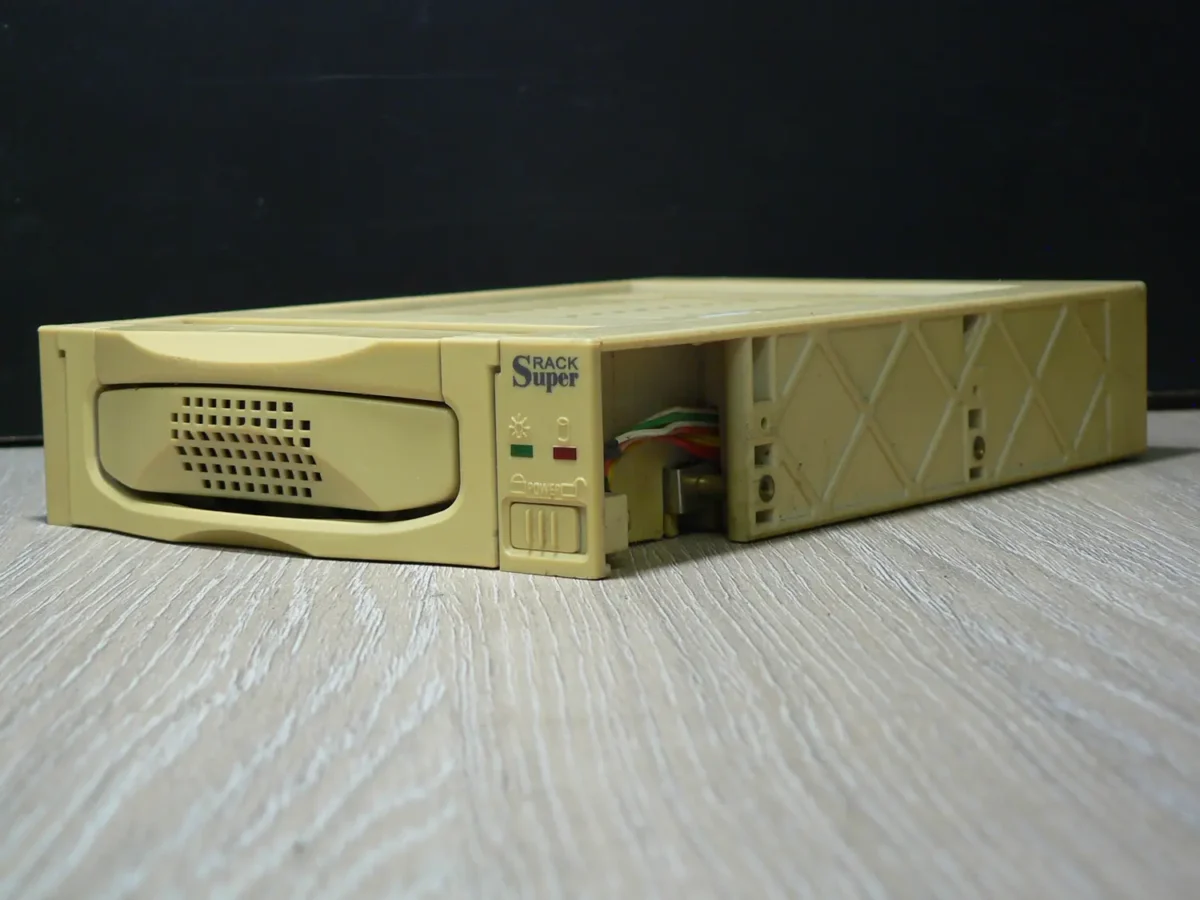 IDE Mobil Super Rack - Image 3