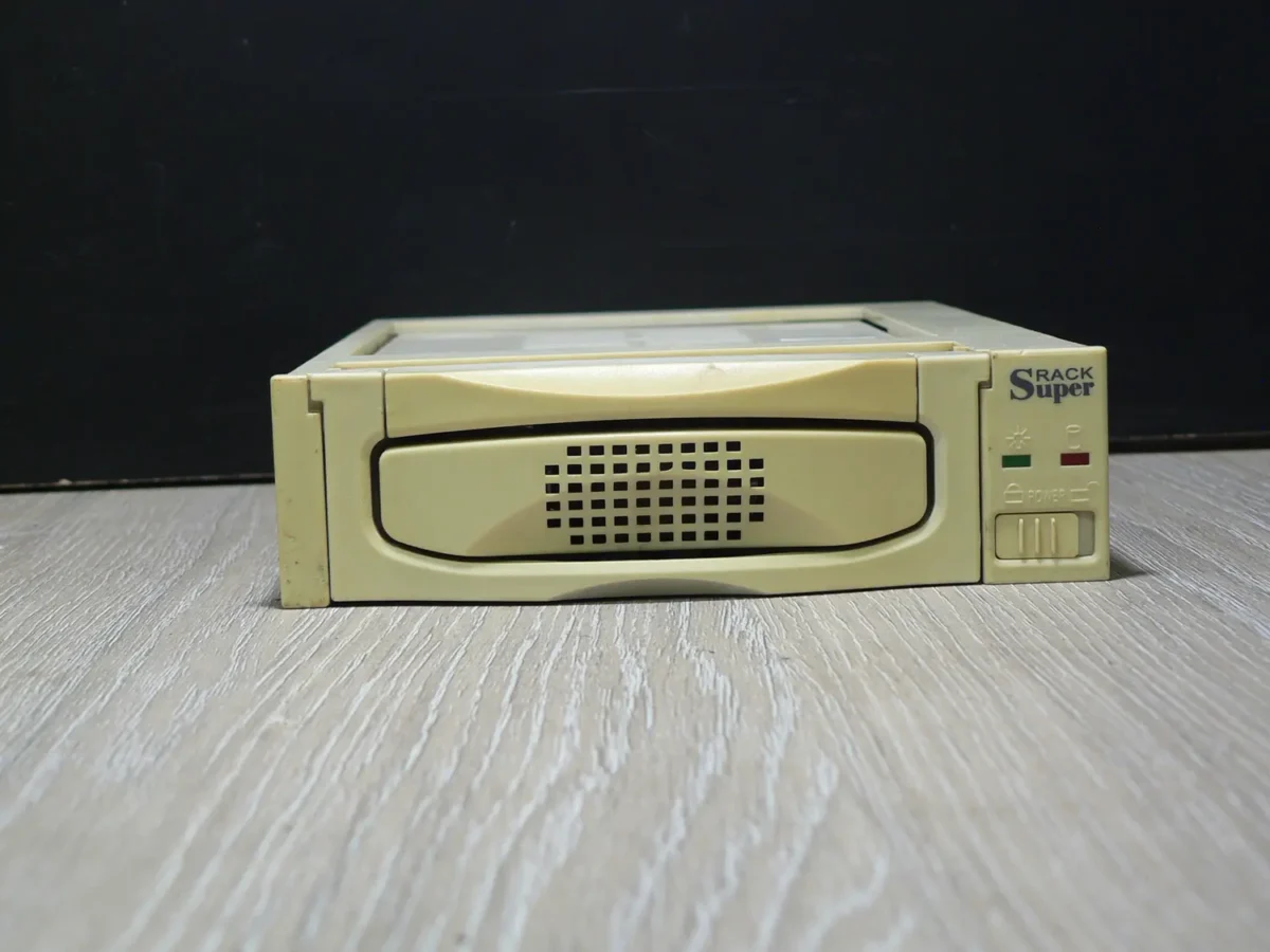 IDE Mobil Super Rack - Image 2