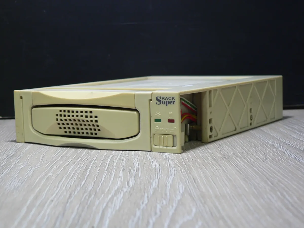 IDE Mobil Super Rack - Image 3