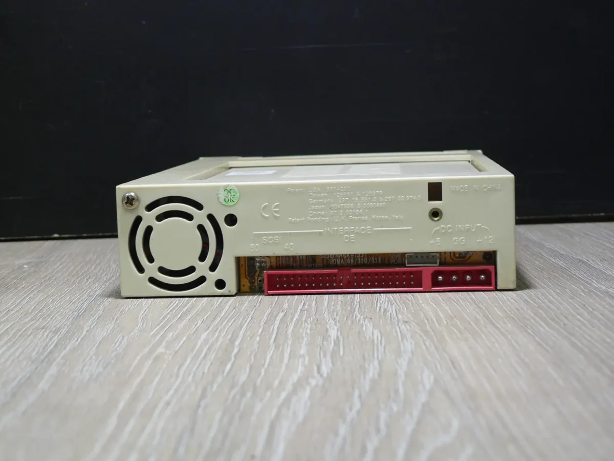 IDE Mobil Super Rack - Image 4
