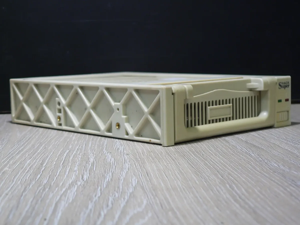 IDE Mobil Super Rack - Image 1