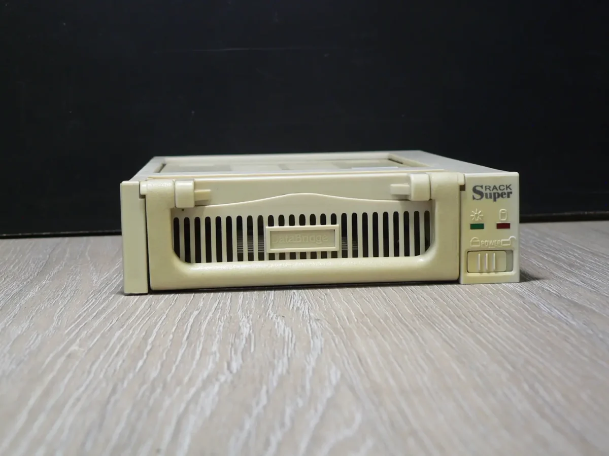 IDE Mobil Super Rack - Image 2