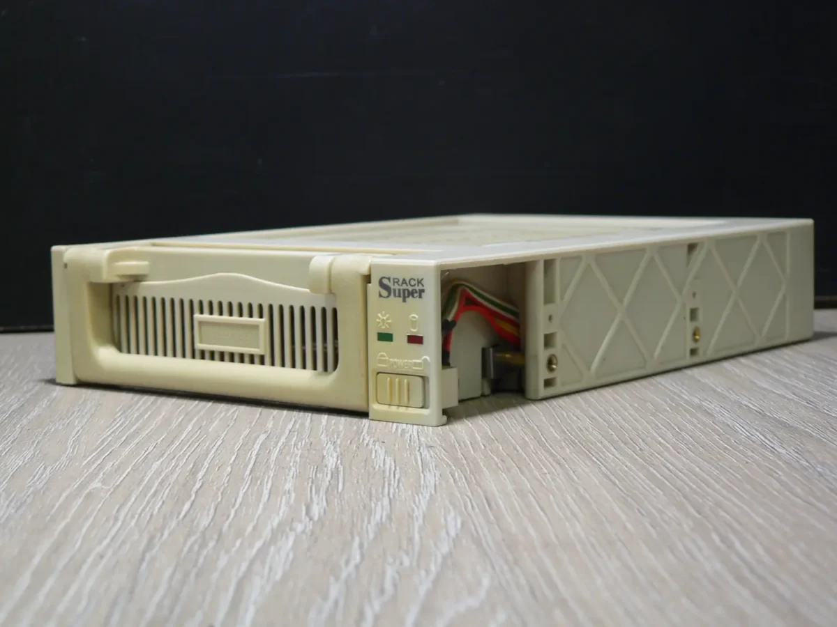 IDE Mobil Super Rack - Image 3
