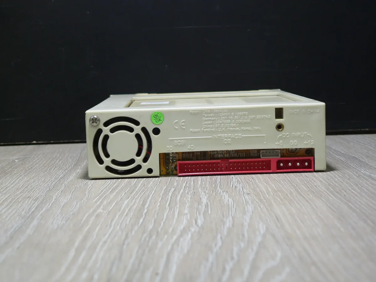 IDE Mobil Super Rack - Image 4