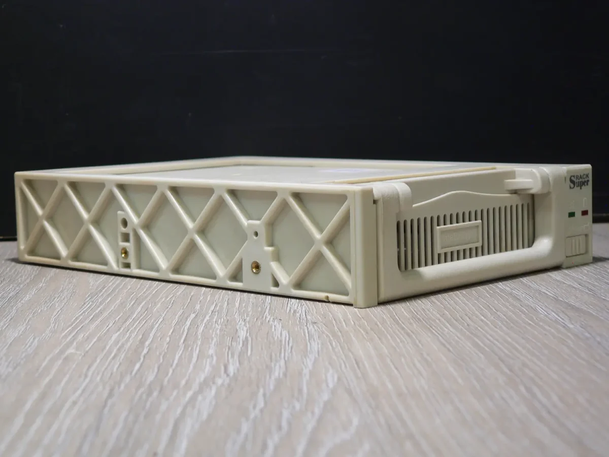 IDE Mobil Super Rack - Image 1