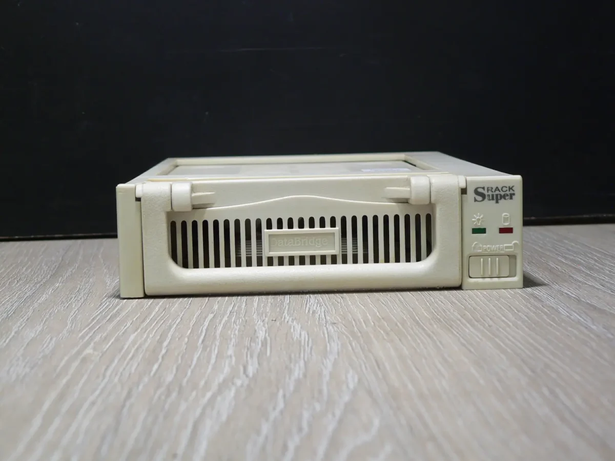 IDE Mobil Super Rack - Image 2