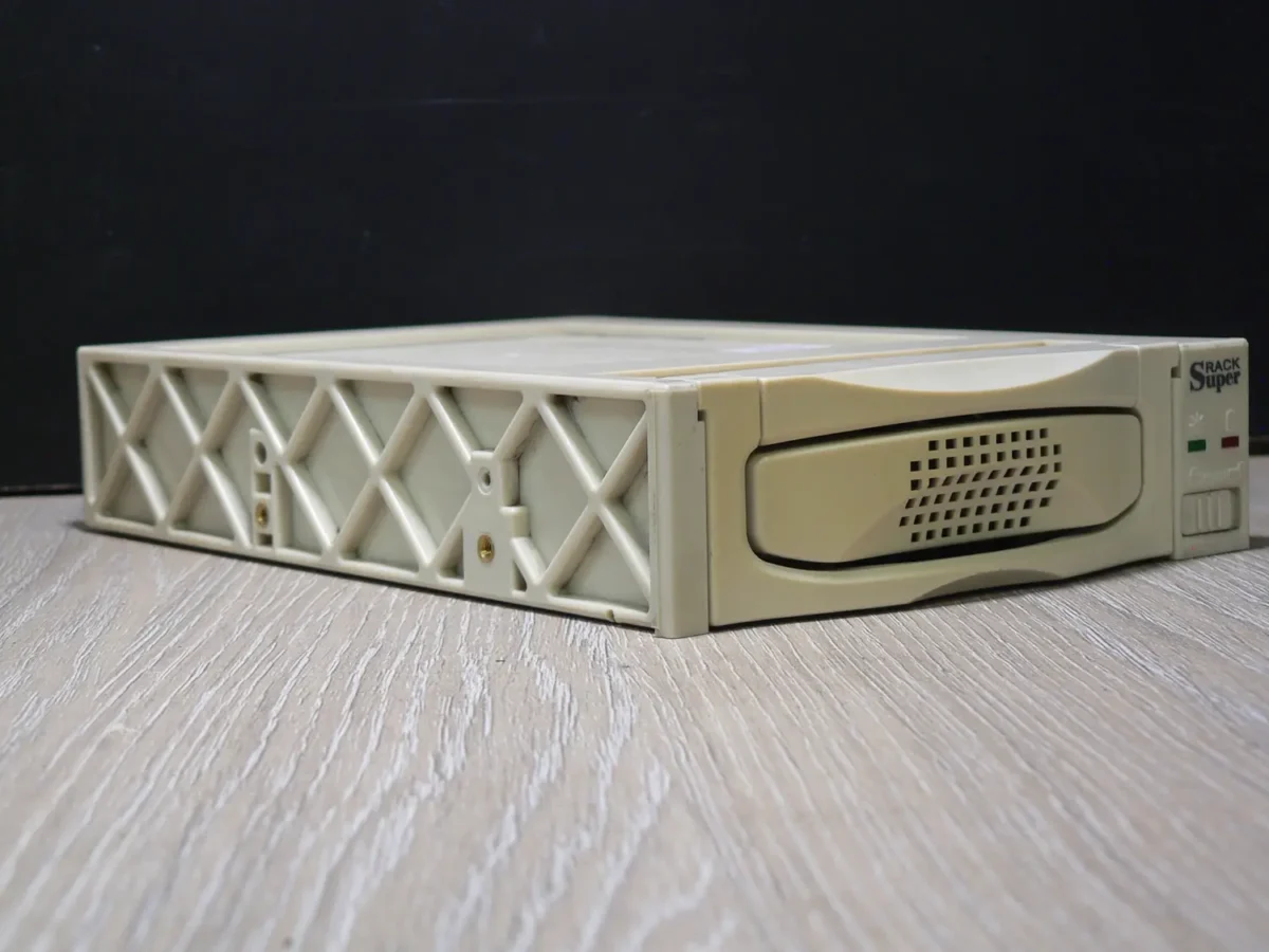 IDE Mobil Super Rack - Image 1