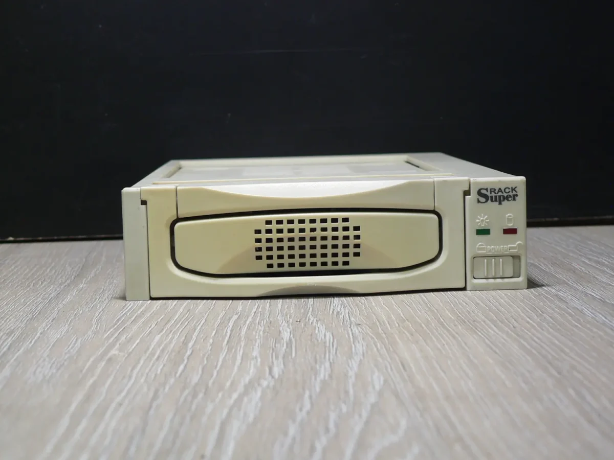 IDE Mobil Super Rack - Image 2