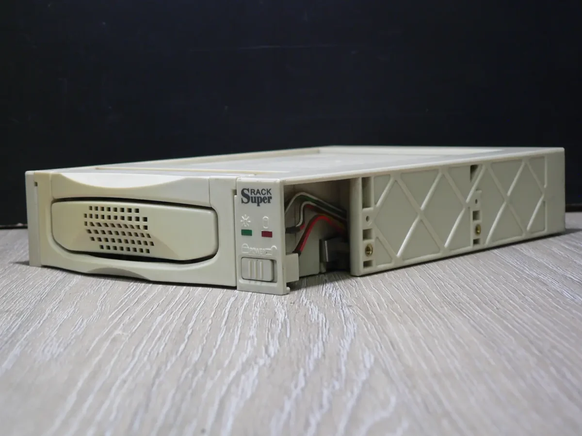 IDE Mobil Super Rack - Image 3