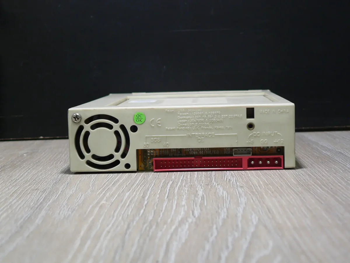 IDE Mobil Super Rack - Image 4