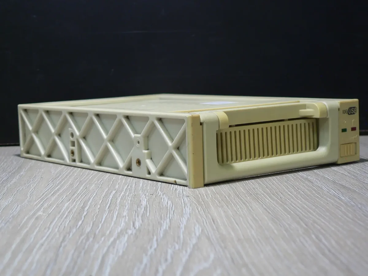 IDE USB Mobil Rack - Image 1