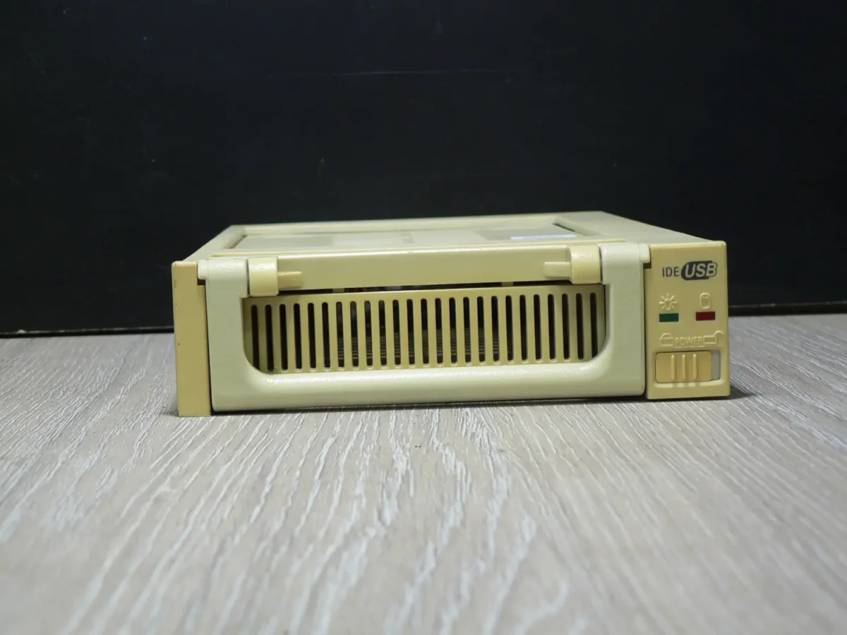 IDE USB Mobil Rack - Image 2