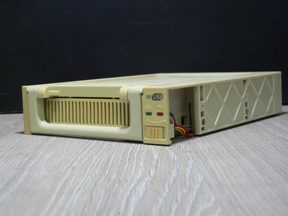 IDE USB Mobil Rack - Image 3