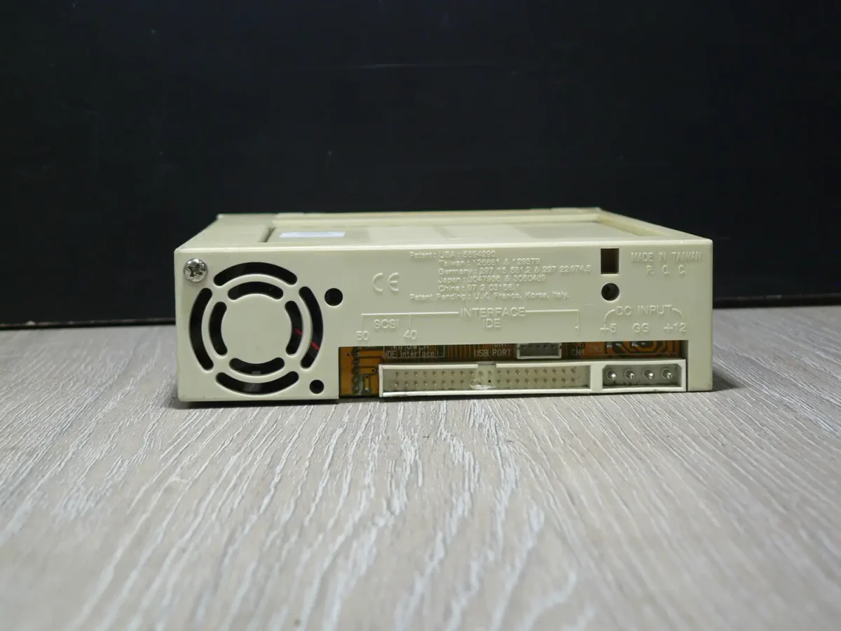 IDE USB Mobil Rack - Image 4