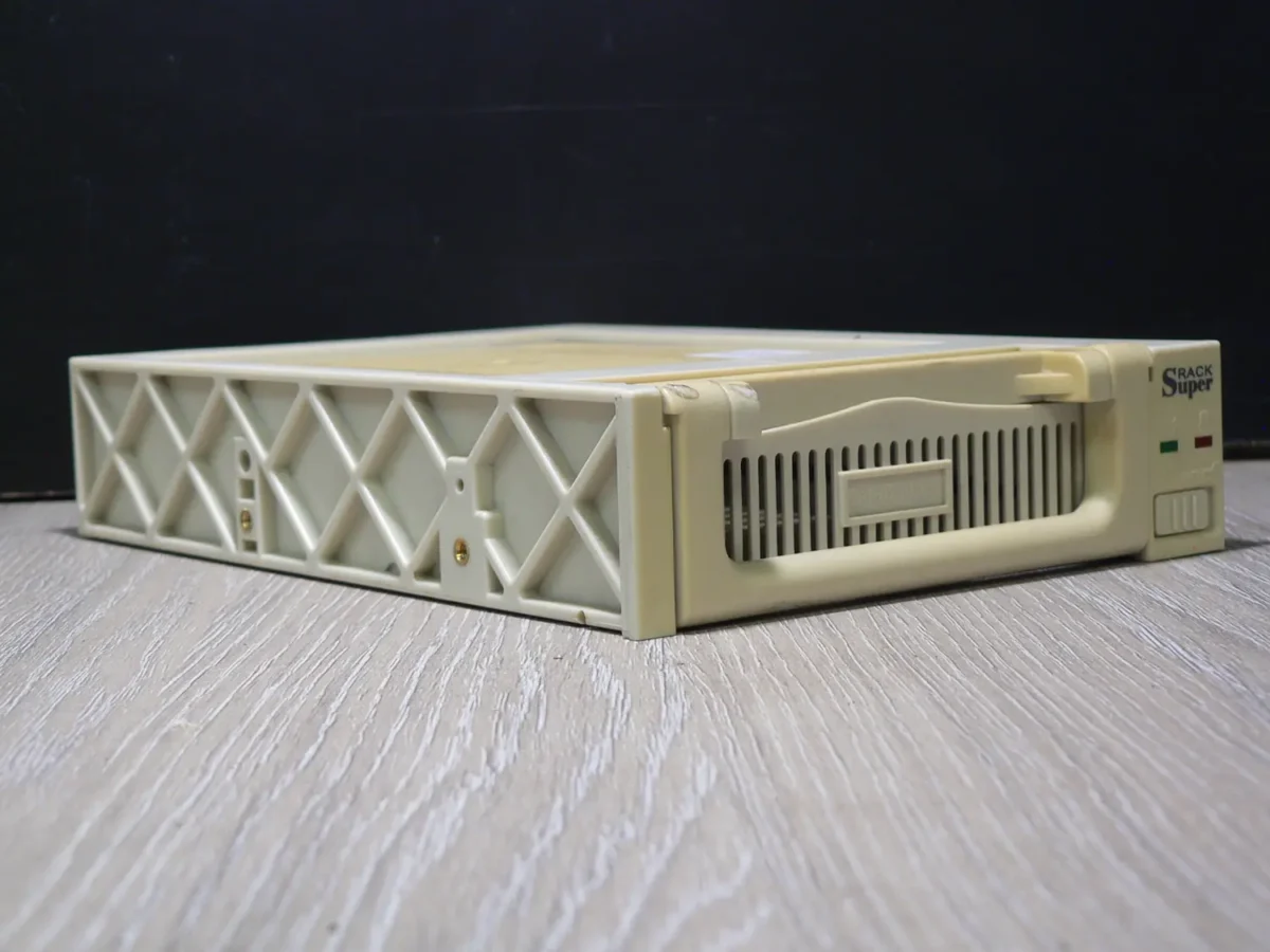 MRACK-8-1 IDE Mobil Super Rack - Image 1