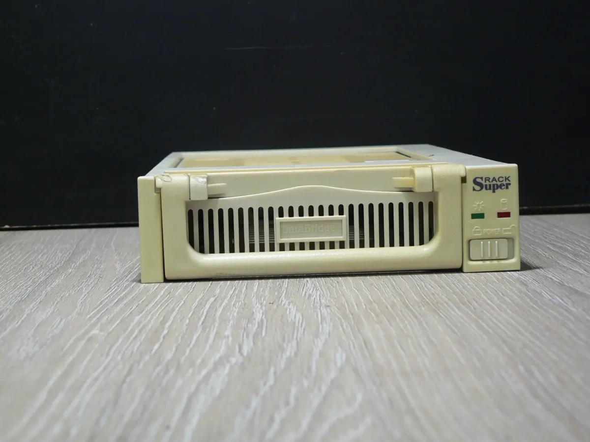 IDE Mobil Super Rack - Image 2