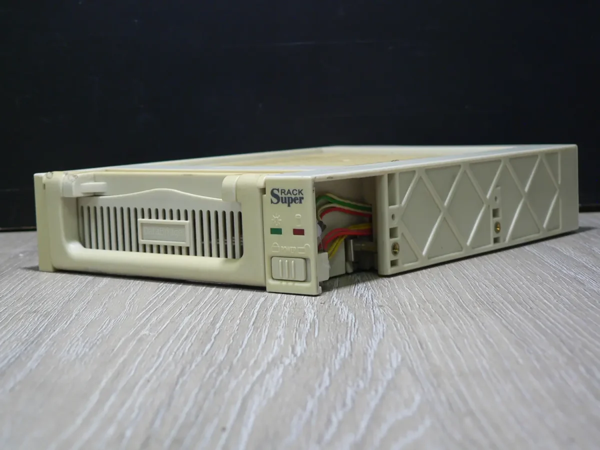 IDE Mobil Super Rack - Image 3