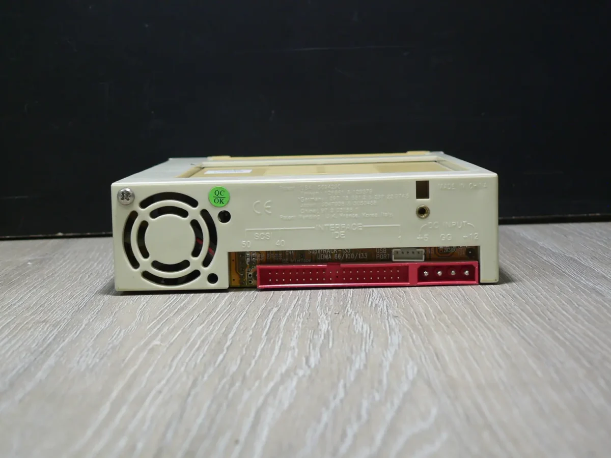 IDE Mobil Super Rack - Image 4