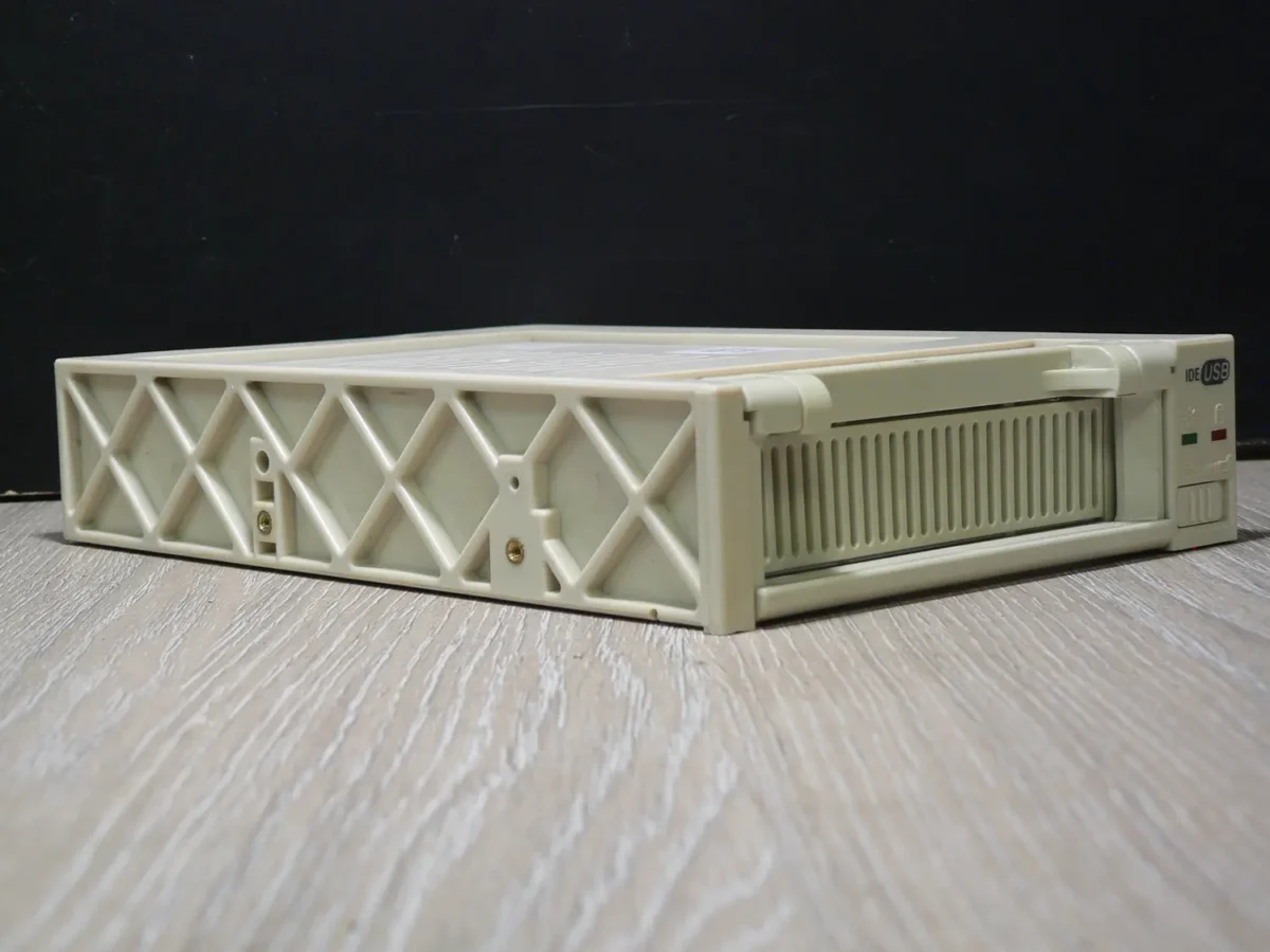 IDE USB Mobil Rack - Image 1