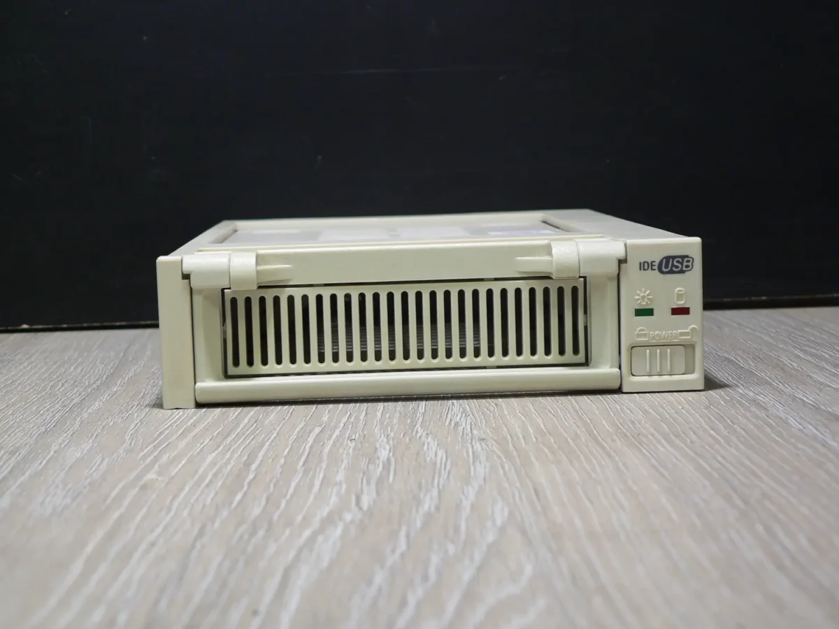 IDE USB Mobil Rack - Image 2