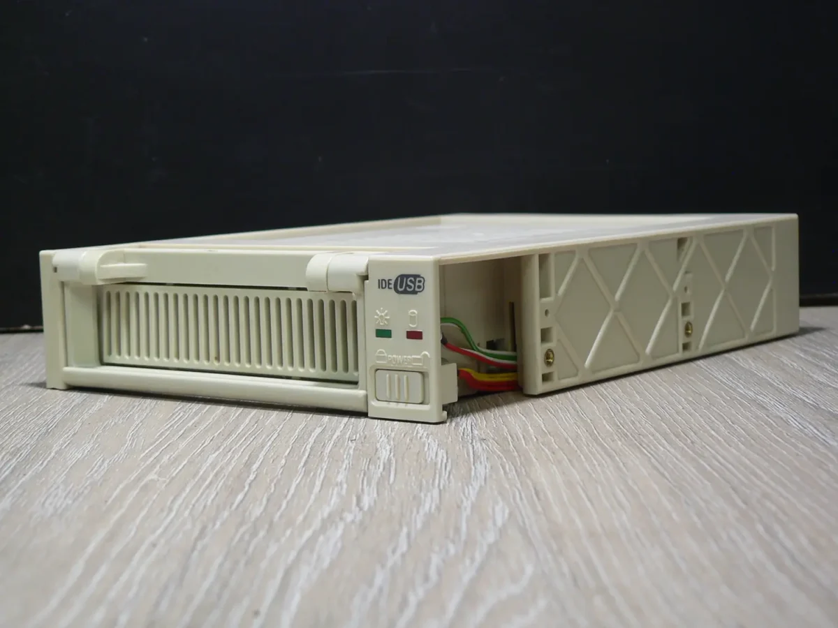 IDE USB Mobil Rack - Image 3