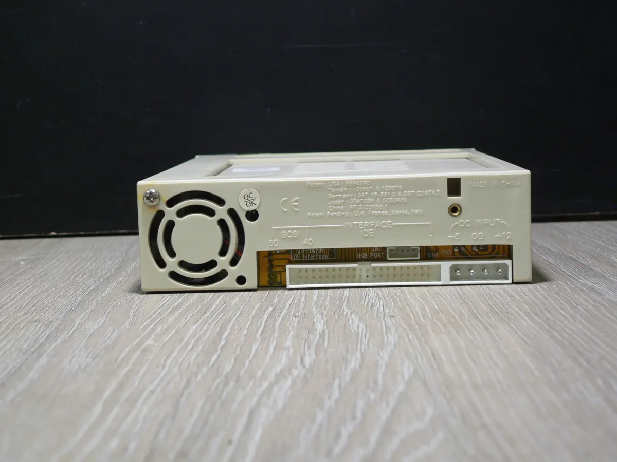 IDE USB Mobil Rack - Image 4