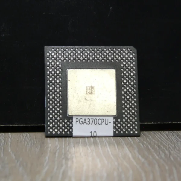 Intel Celeron 366 SL35C Socket 370 Mendocino Processzor