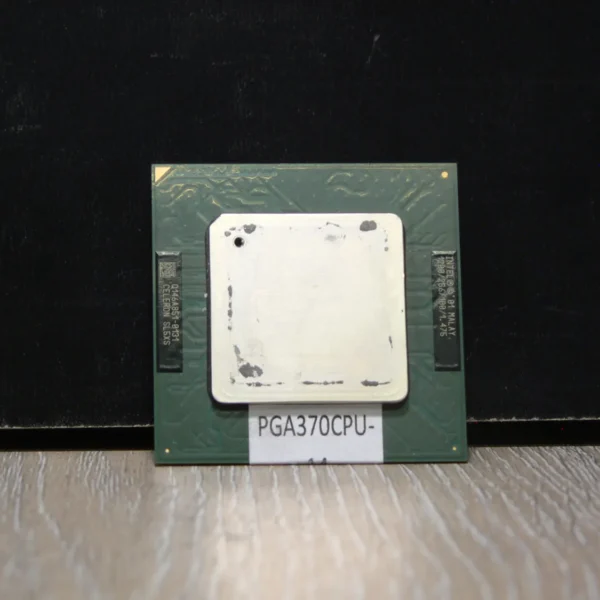Intel Celeron 1200 SL5XS Socket 370 Tualatin Processzor