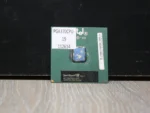 Intel Pentium 667 SL3XW Socket 370 Coppermine Processzor