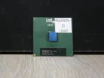 Intel Celeron 633 SL3VS Socket 370 Coppermine Processzor