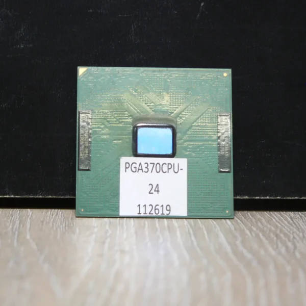 Intel Celeron 900 SL5WY Socket 370 Coppermine Processzor