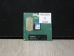 Intel Celeron 633 SL4PA Socket 370 Coppermine Processzor