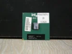 Intel Celeron 766 SL4P6 Socket 370 Coppermine Processzor