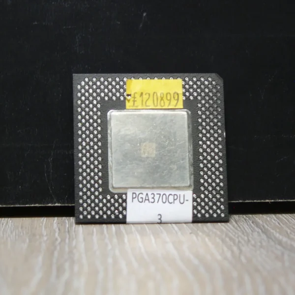 Intel Celeron 433 SL3BA Socket 370 Mendocino Processzor