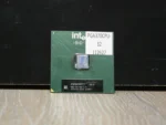 Intel Celeron 800 SL55R Socket 370 Coppermine Processzor