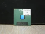 Intel Celeron 533A SL46S Socket 370 Coppermine Processzor